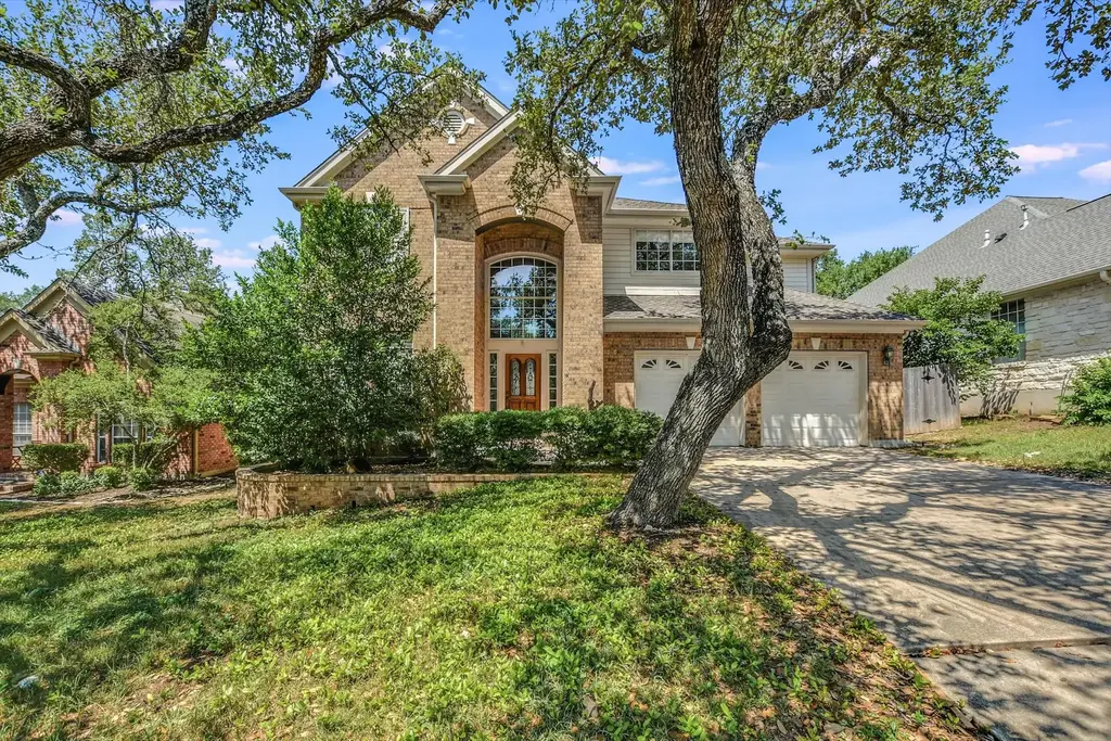 9934 Barbrook Drive, Austin
