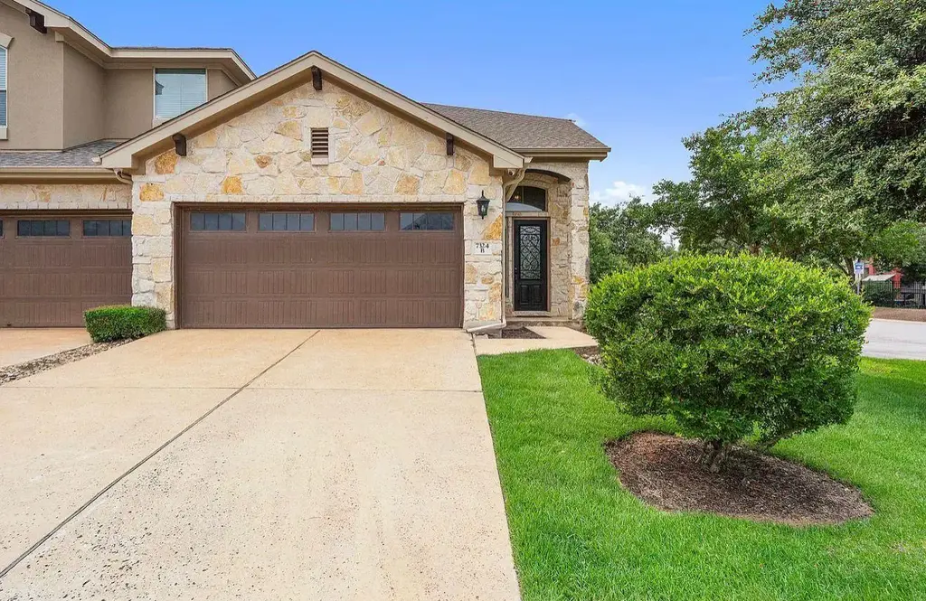 7324 Bandera Ranch Trail B, Austin