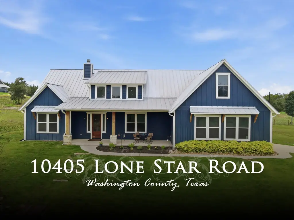 10405 Lone Star Road, Washington
