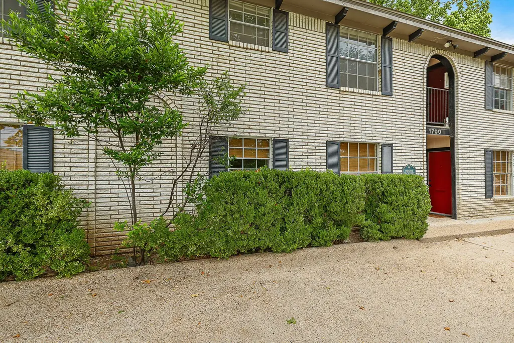 1700 Houston Street 203, Austin