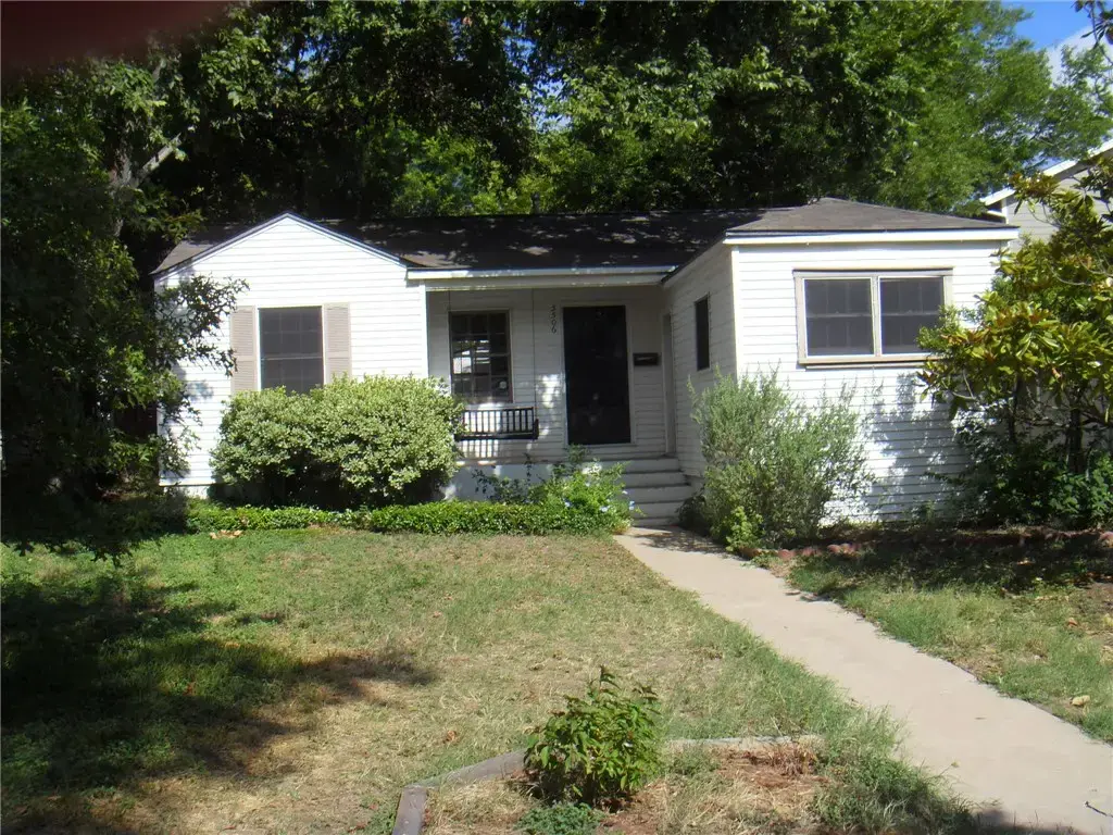 5506 Avenue G Street, Austin
