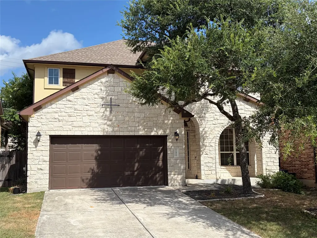 11412 Maggiore Drive, Austin