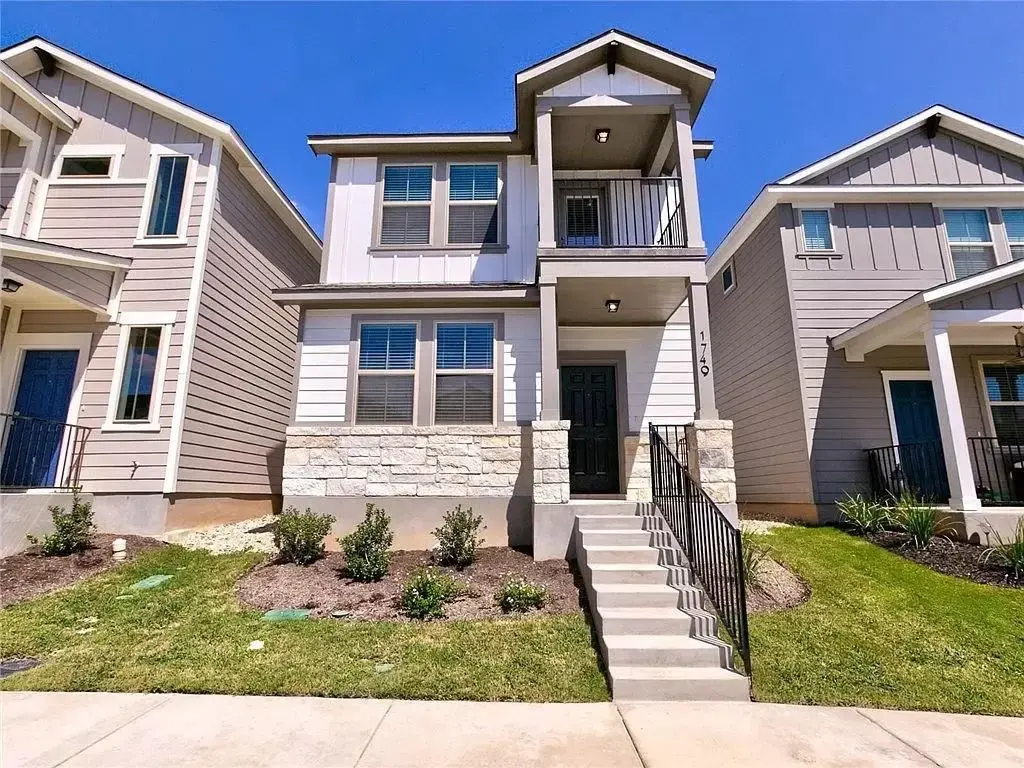 1749 Yaupon Grove Lane, Leander
