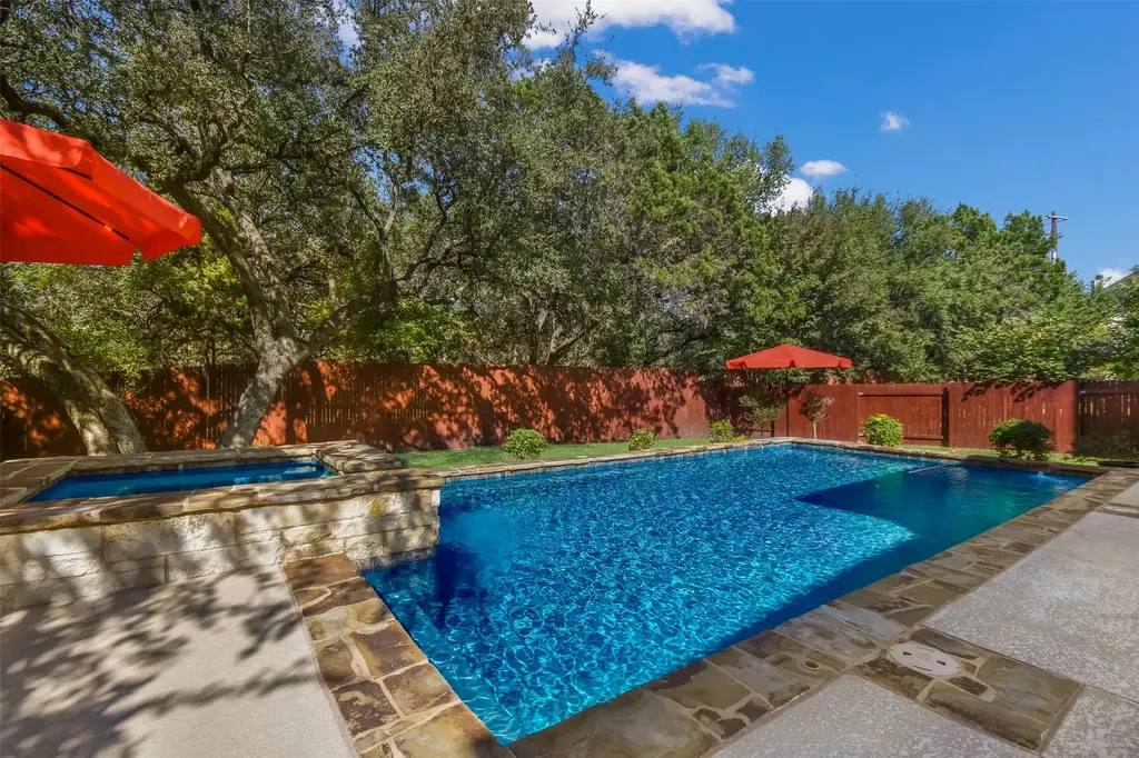 3224 Summer Canyon Drive, Austin