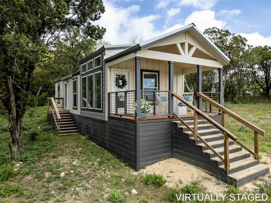 3810 County Road 410, Spicewood