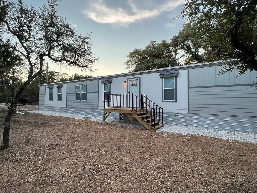 11369 Mountain Top Circle, Jonestown