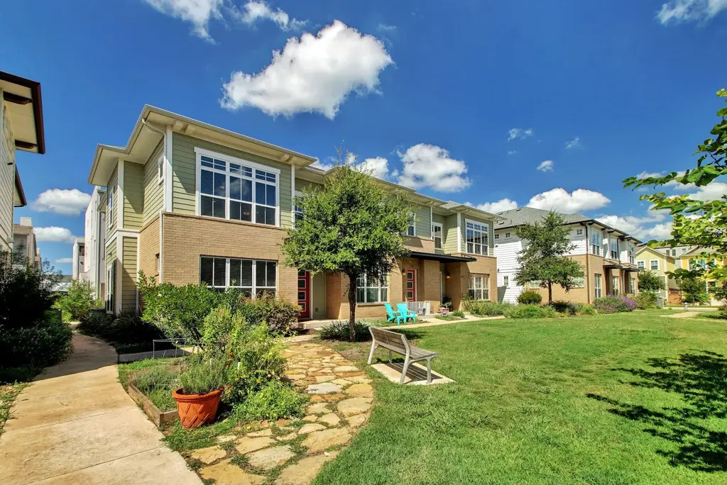 2806 Moreno Street, Austin