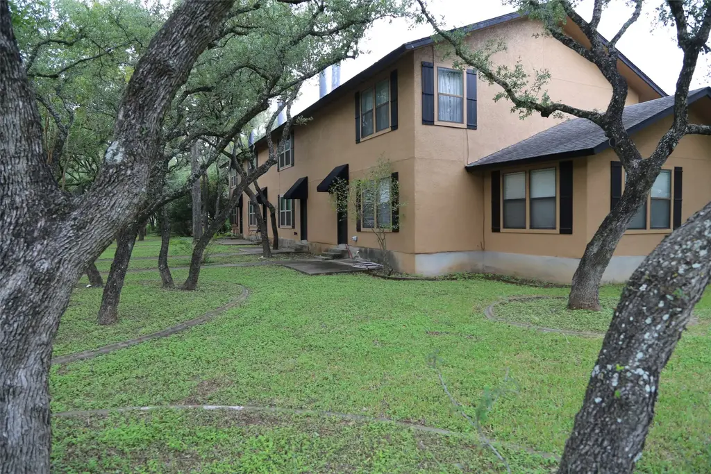 4 Deerfield Drive D, Wimberley