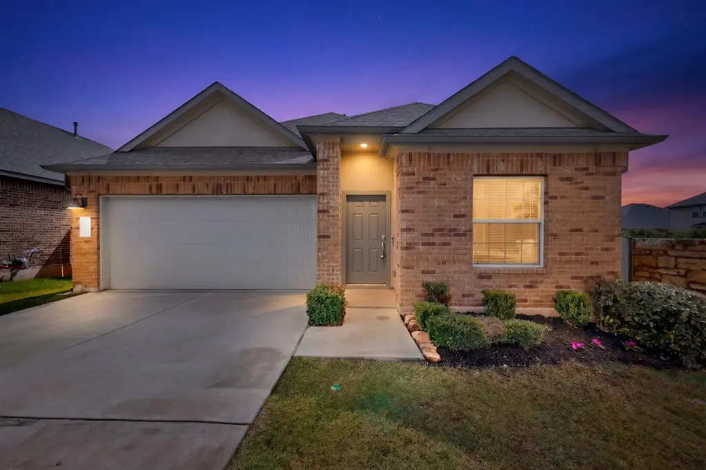 941 Legends Lane, Georgetown