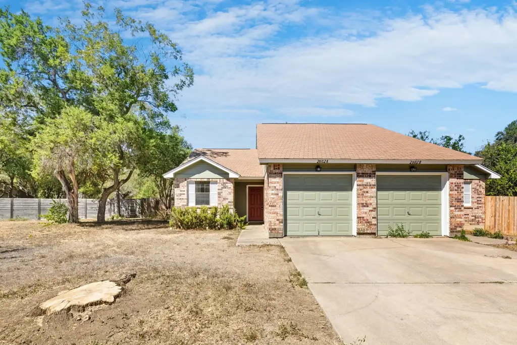 2602 Colquitt Cove A, Austin