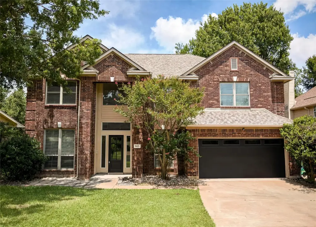 905 Sweetwater Cove, Round Rock