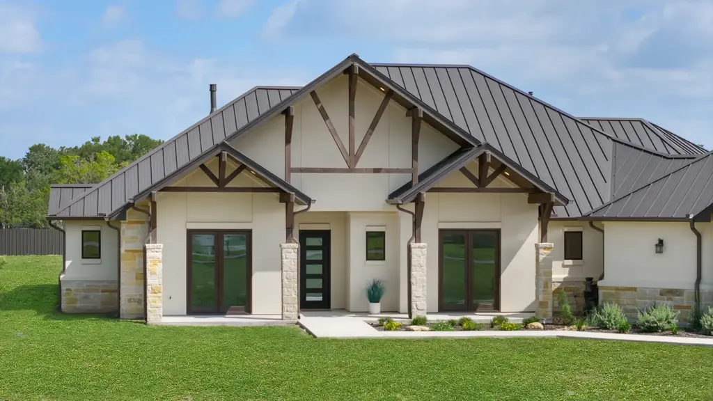 713 San Gabriel Ranch Road, Liberty Hill