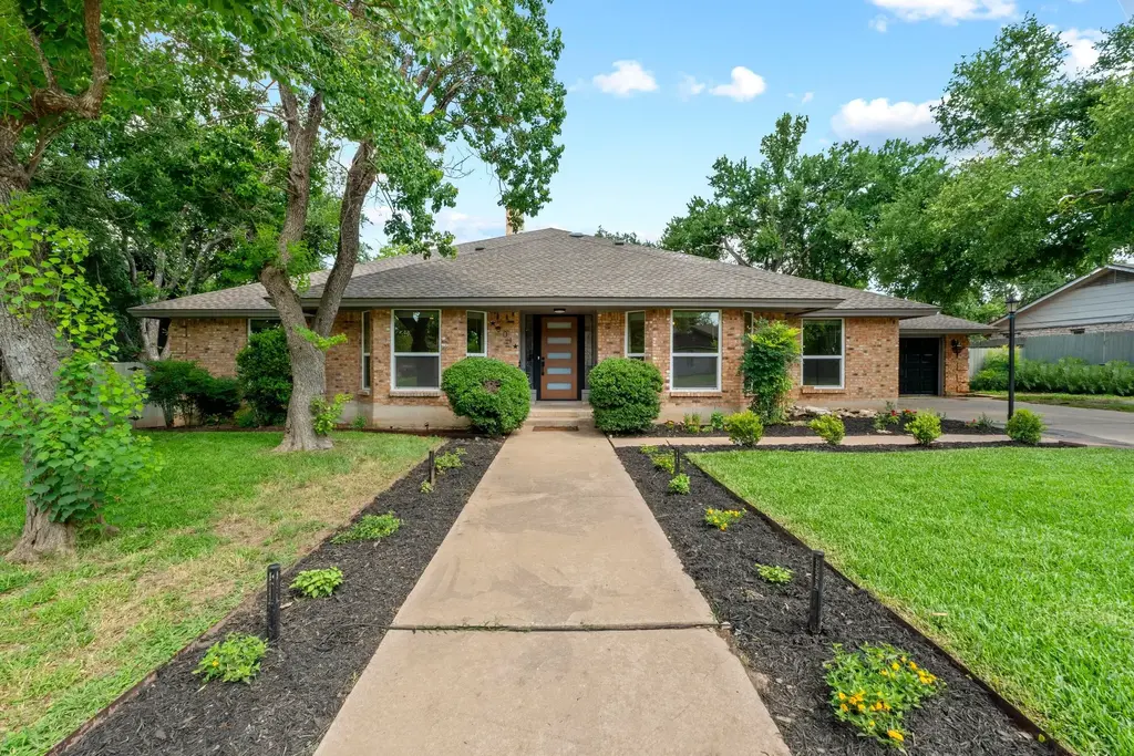 801 Lime Rock Drive, Round Rock