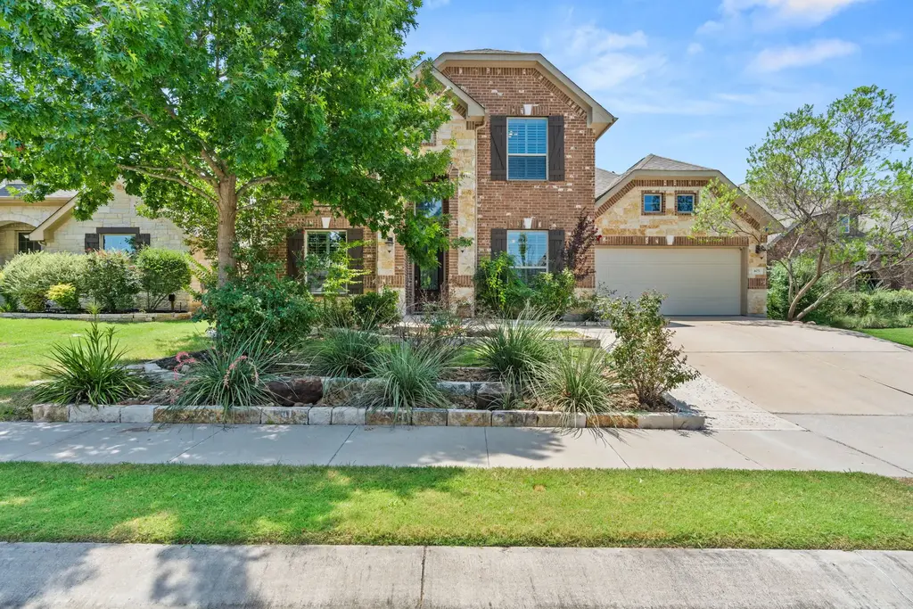405 Perico Place, Austin