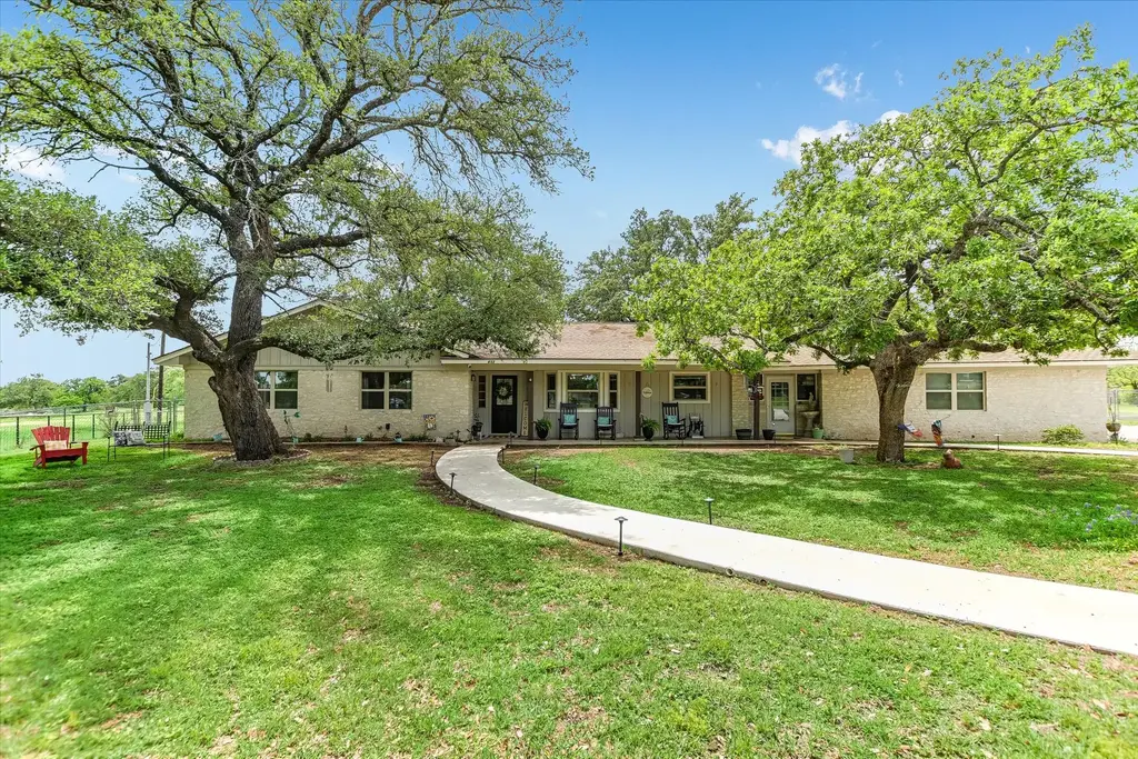 433 Paseo De Vaca, Marble Falls
