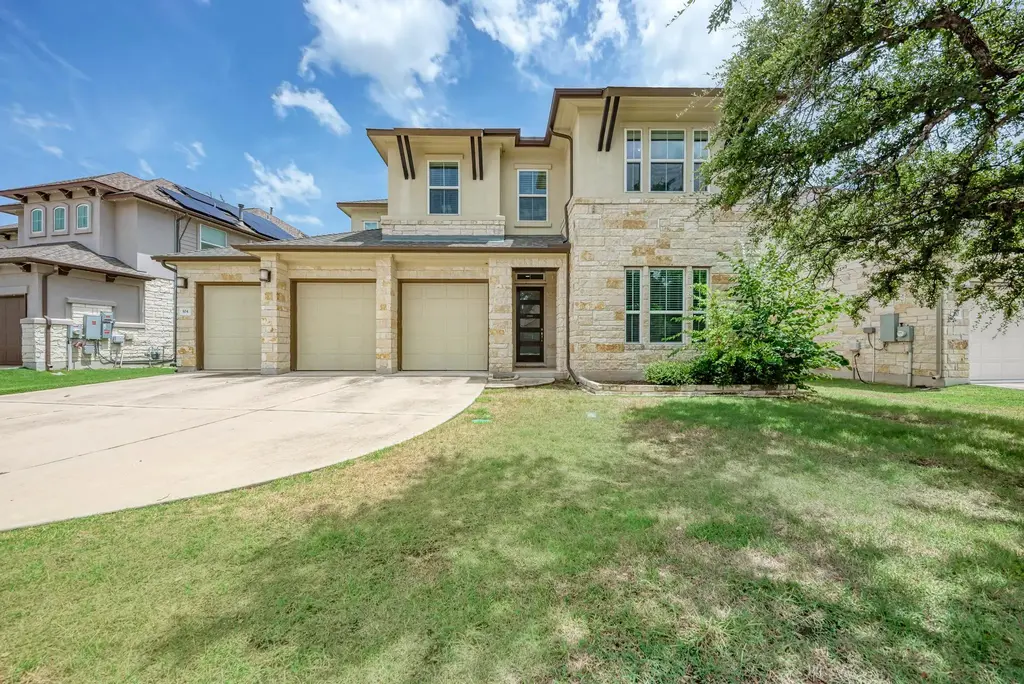 104 Binnacle Drive, Round Rock