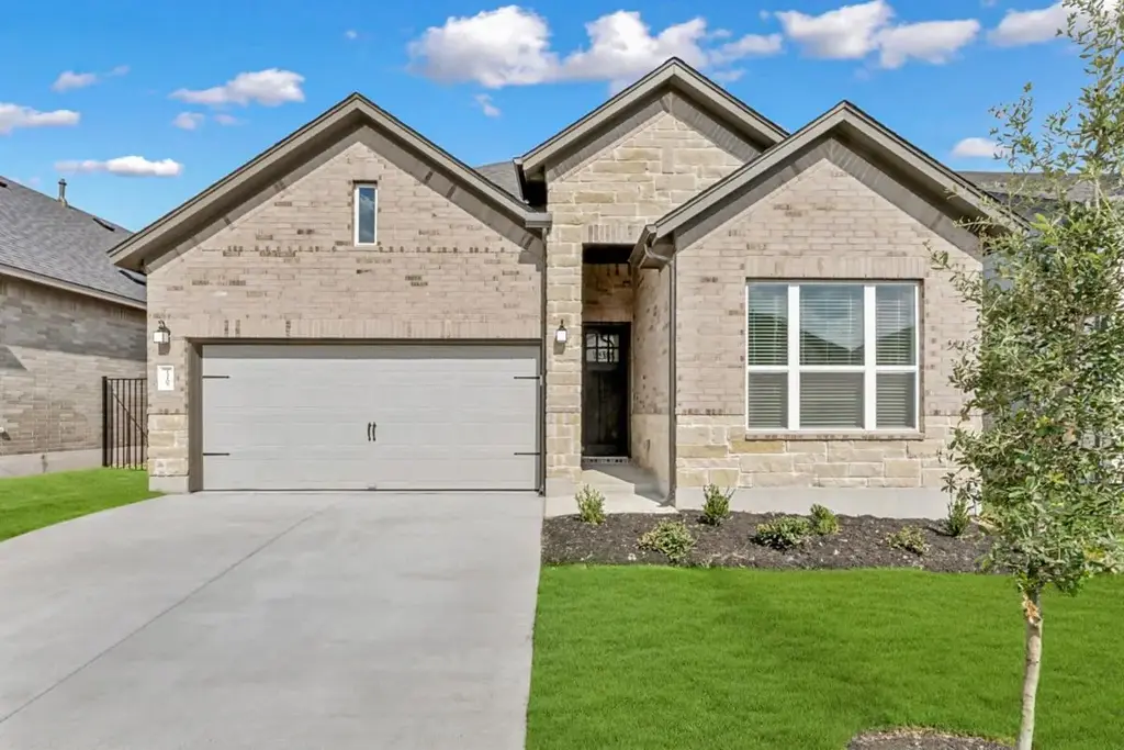 13209 Stabler Drive, Austin