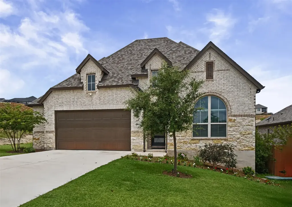 22509 Agave Grove Drive, Lago Vista