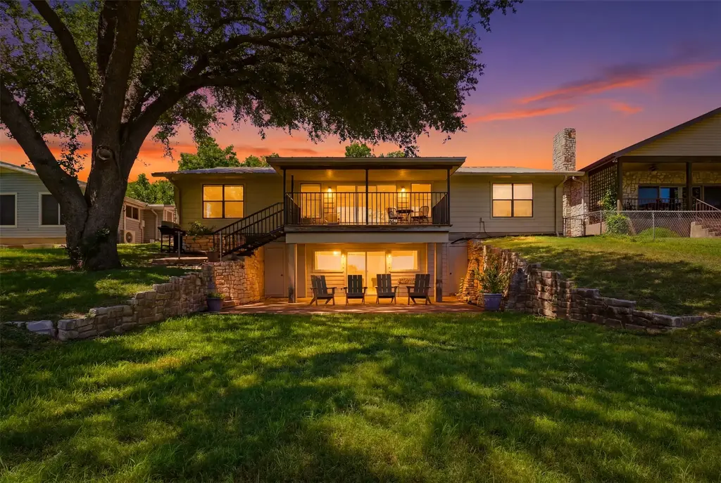 3000 River Oaks Drive, Kingsland
