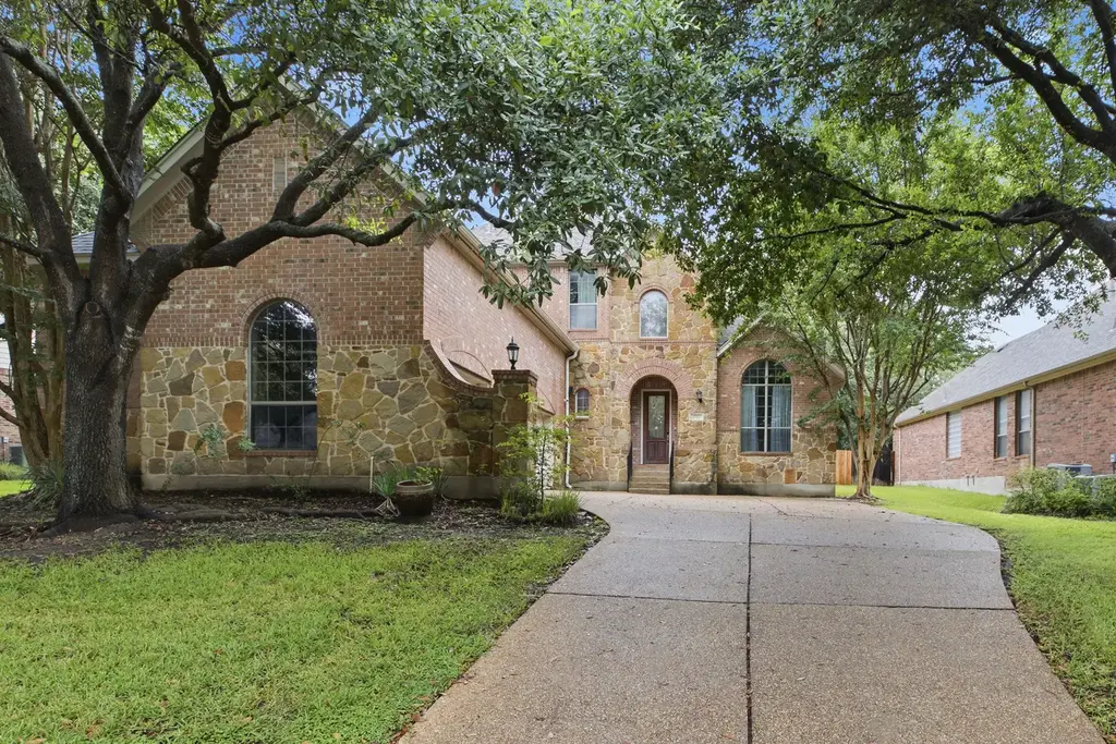 3552 Alexandrite Way, Round Rock