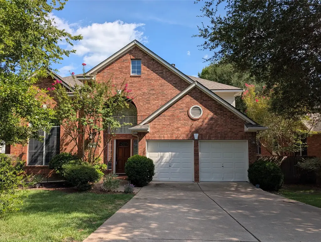 11205 Comiso Pala Path, Austin