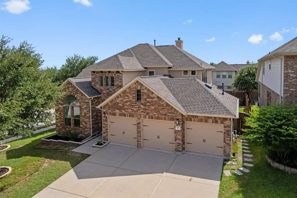 480 Monahans Drive, Georgetown