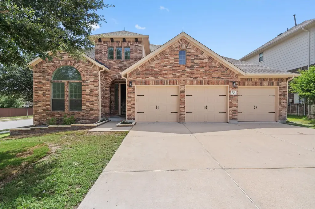 480 Monahans Drive, Georgetown