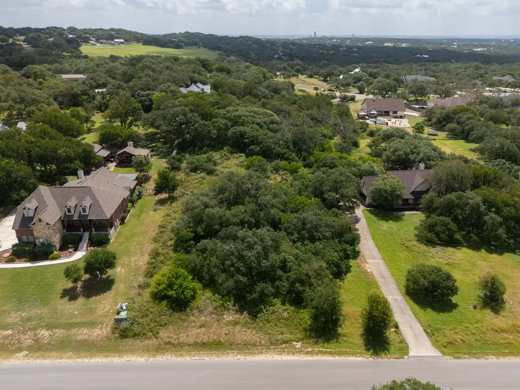 411 Brookhollow, New Braunfels