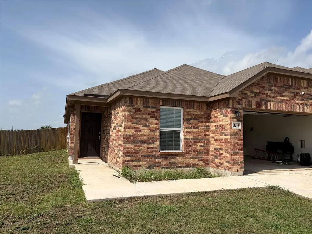 14213 Prairie Sod Lane, Elgin
