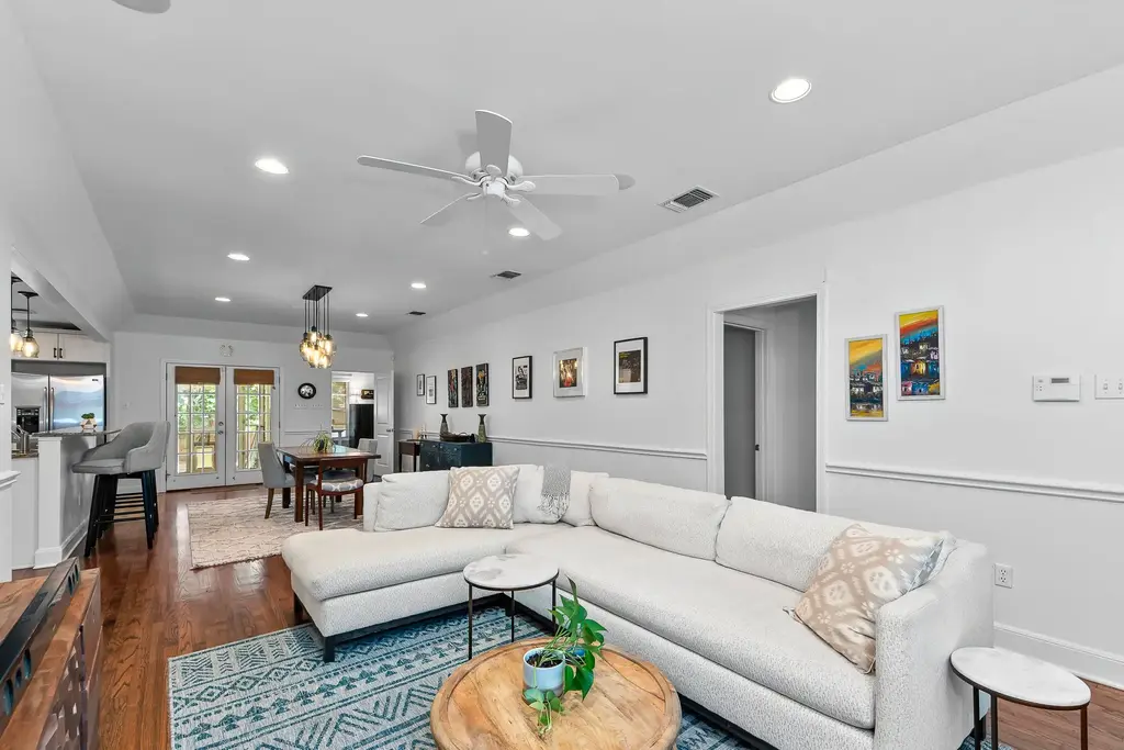 3305 Harris Park Avenue, Austin