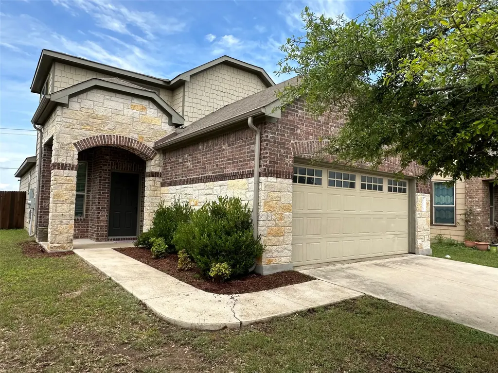 4036 Tranquil Lane, Austin