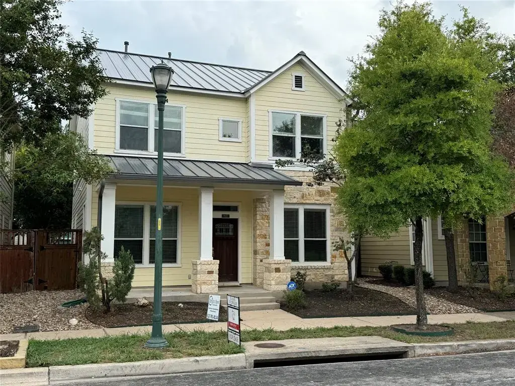 1925 Zach Scott Street, Austin