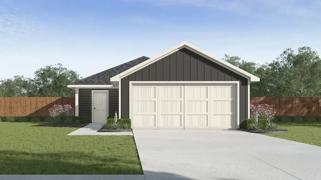 1205 Firewheel Drive, Killeen