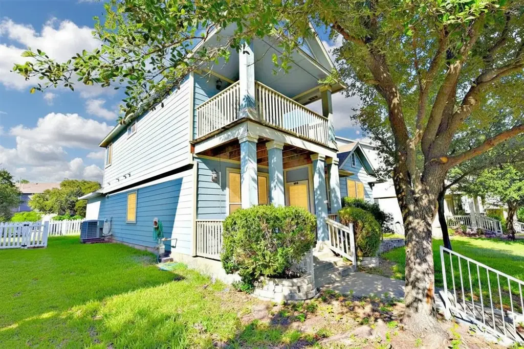 104 Mertz Lane, Cedar Park