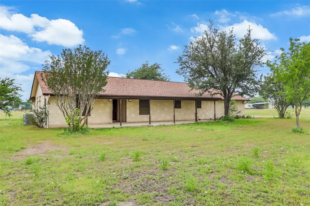 21404 Martin Lane 1, Pflugerville