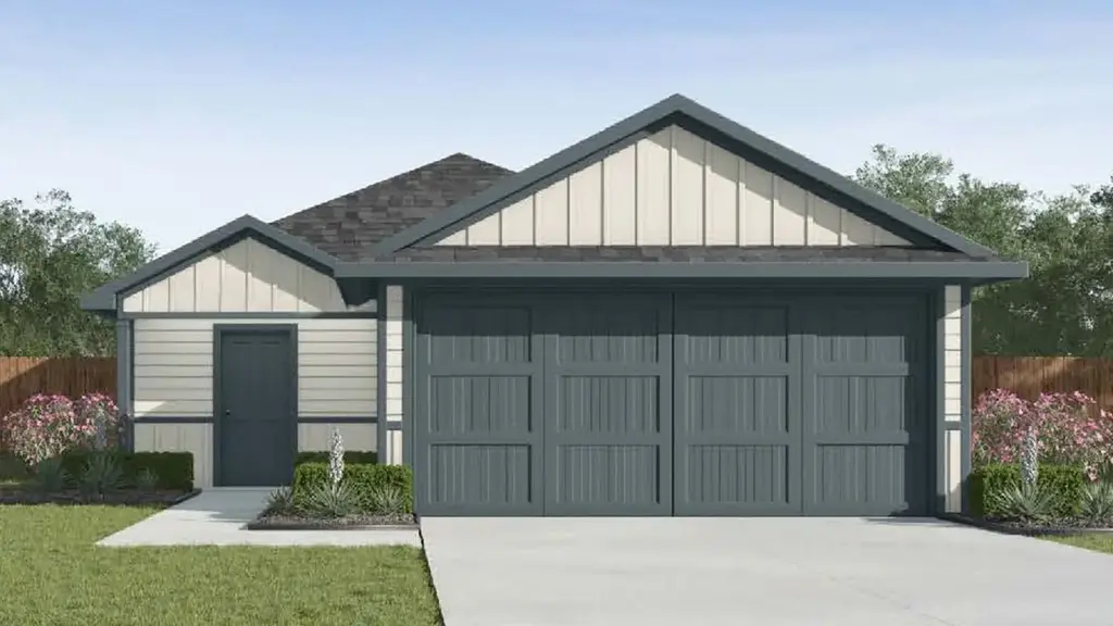 1102 Firewheel Drive, Killeen