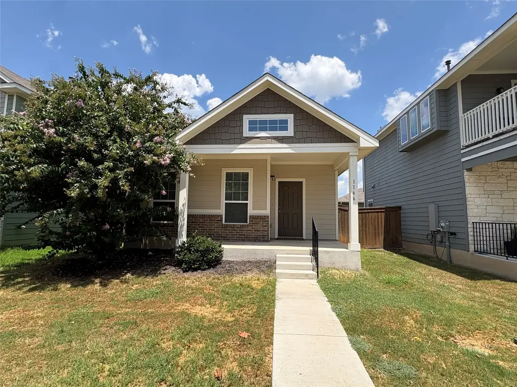 1166 Esplanade Parkway, San Marcos