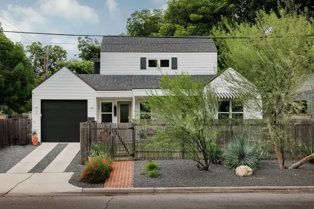 43 Lynn Street, Austin