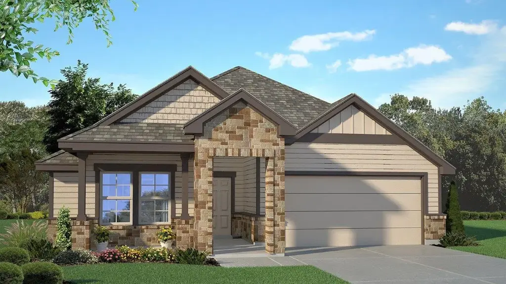 222 Water Well Road, Burnet
