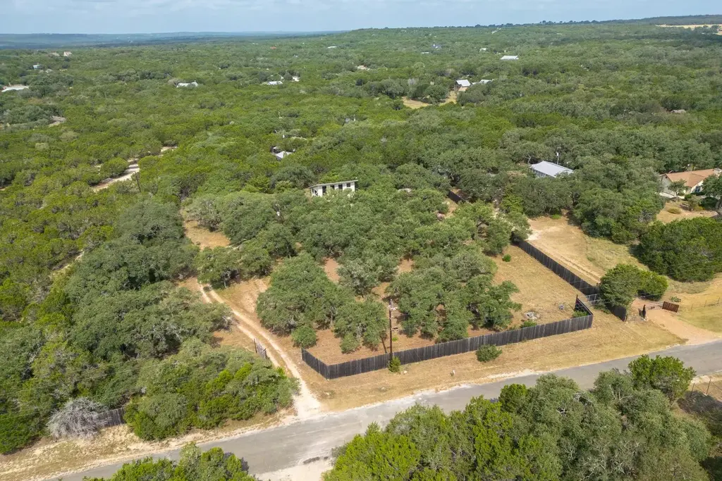 500 Ridge Oak Drive, Wimberley