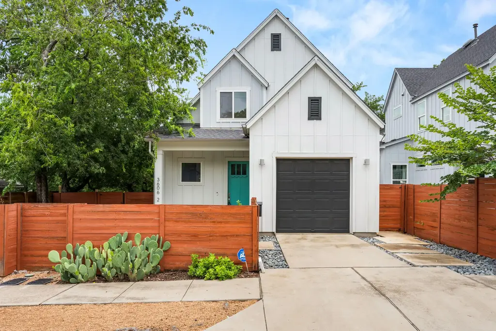 3606 Villa Court 2, Austin
