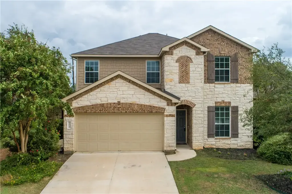 504 Hoot Owl Lane S, Leander