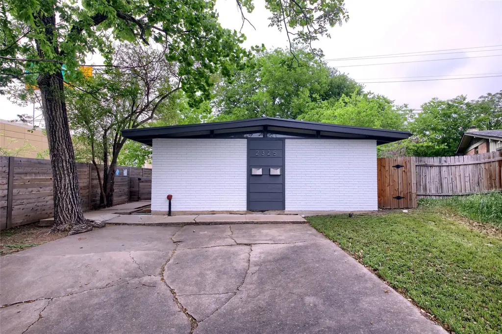 2325 Newfield Lane A, Austin