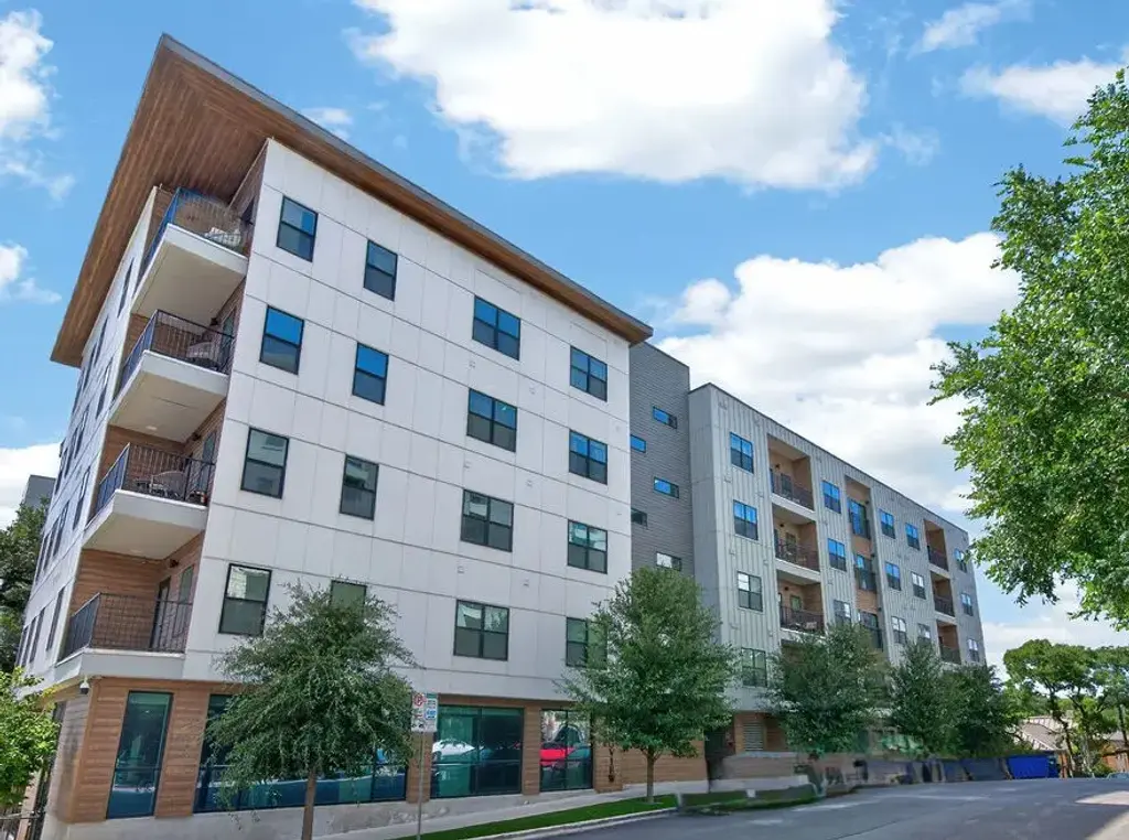 2500 Longview Street 511, Austin
