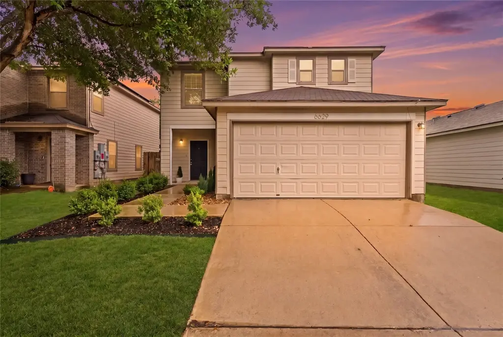 6629 Doyal Drive, Austin
