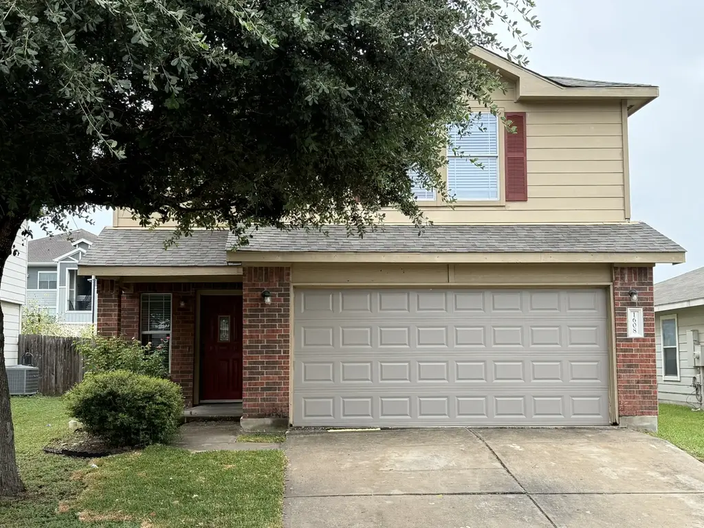 1608 Anise Drive, Austin