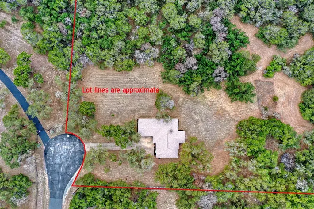 110 Rockwood Pass, Georgetown