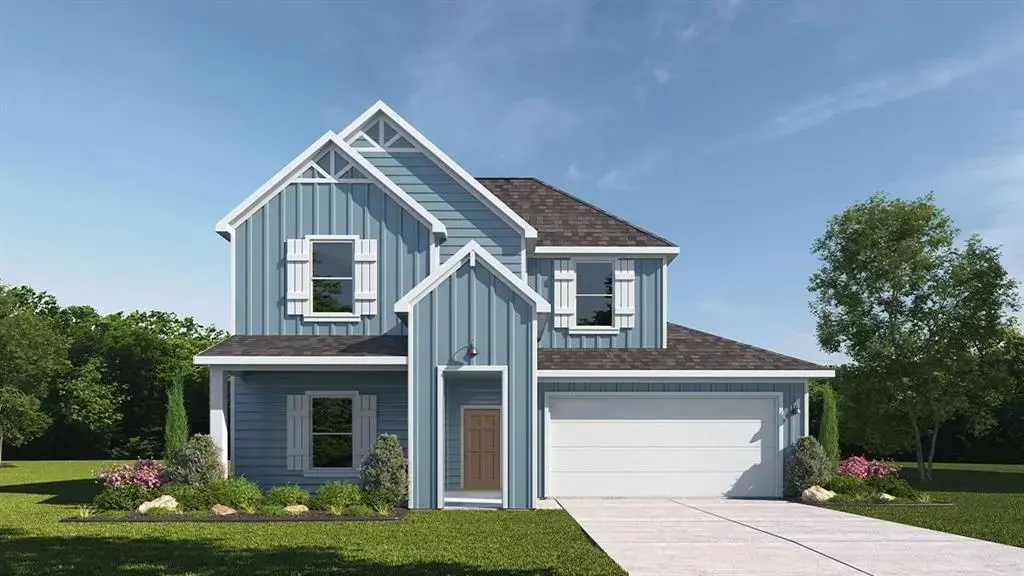 634 Jane Long Drive, San Marcos