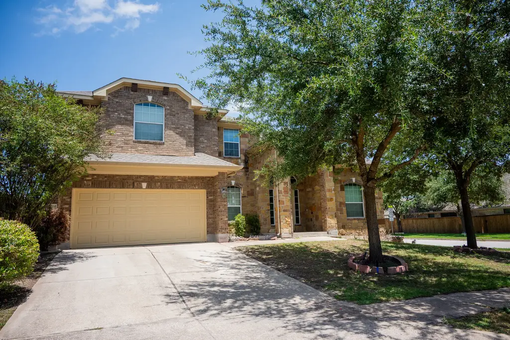 20016 Wearyall Hill Lane, Pflugerville