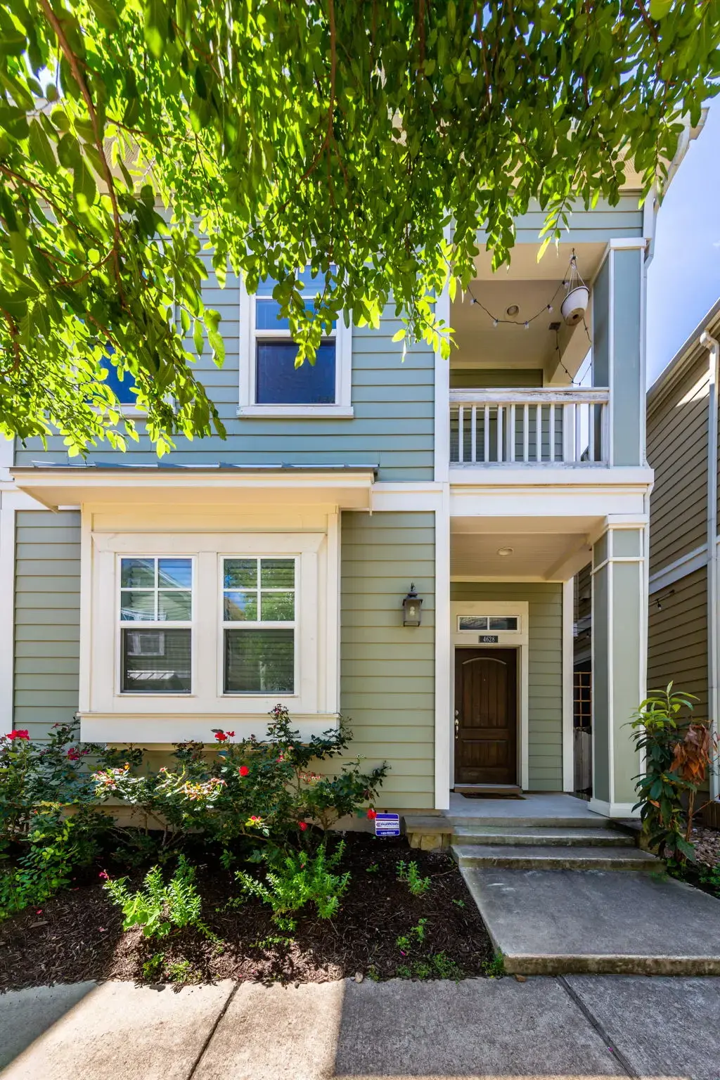 4628 Page Street, Austin
